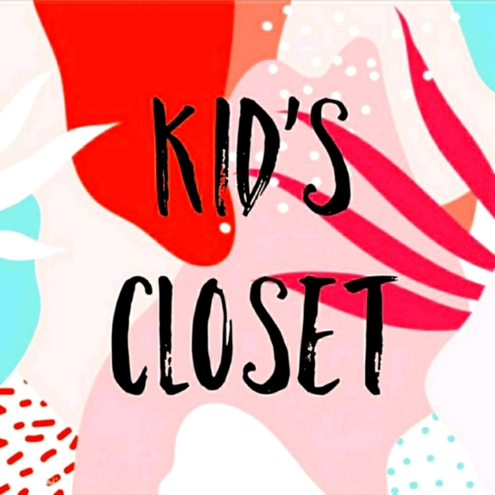 Girls Clothing Bundle